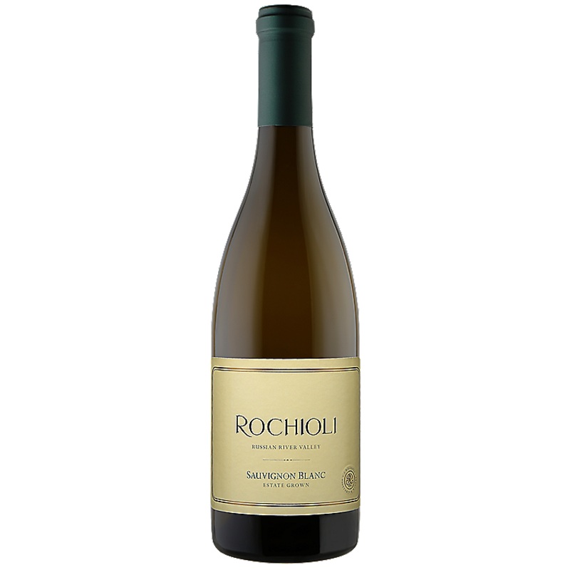 ROCHIOLI SAUVIGNON BLANC RUSSIAN RIVER VALLEY 2019 750ML