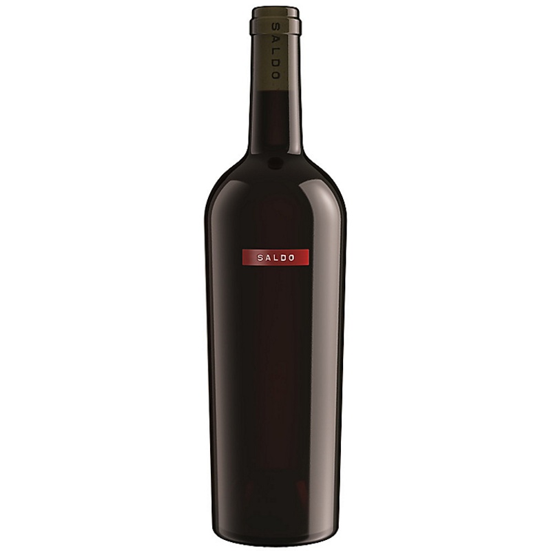 SALDO ZINFANDEL CALIFORNIA 750ML