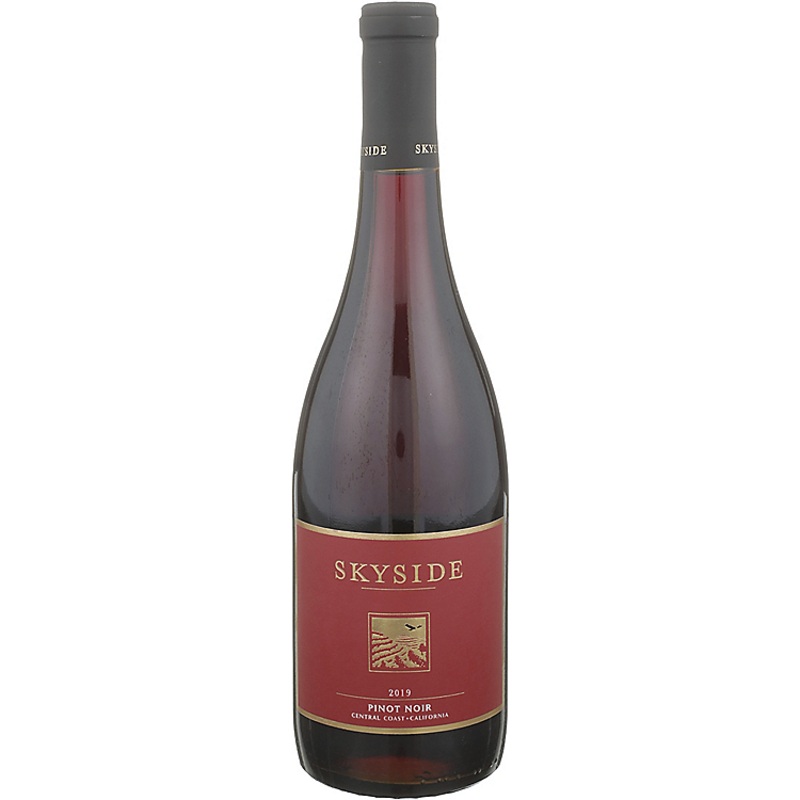 SKYSIDE PINOT NOIR CENTRAL COAST 2021 750ML