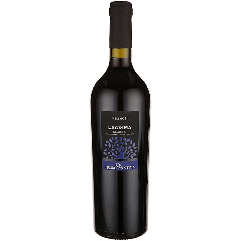 VELENOSI LACRIMA DI MORRO D'ALBA QUERCIA ANTICA 2020 750ML