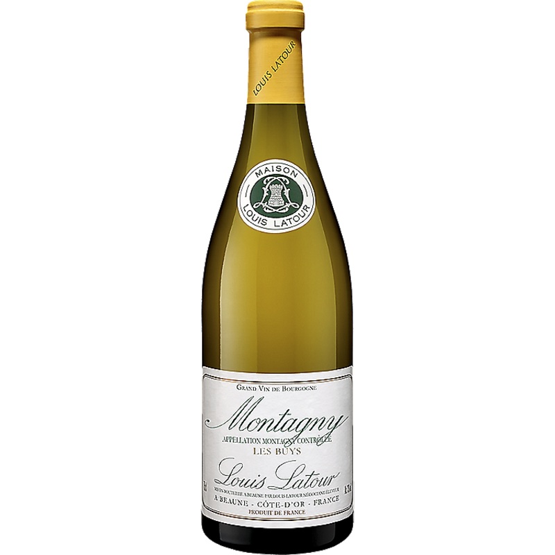 LOUIS LATOUR MONTAGNY LES BUYS 2021 750ML