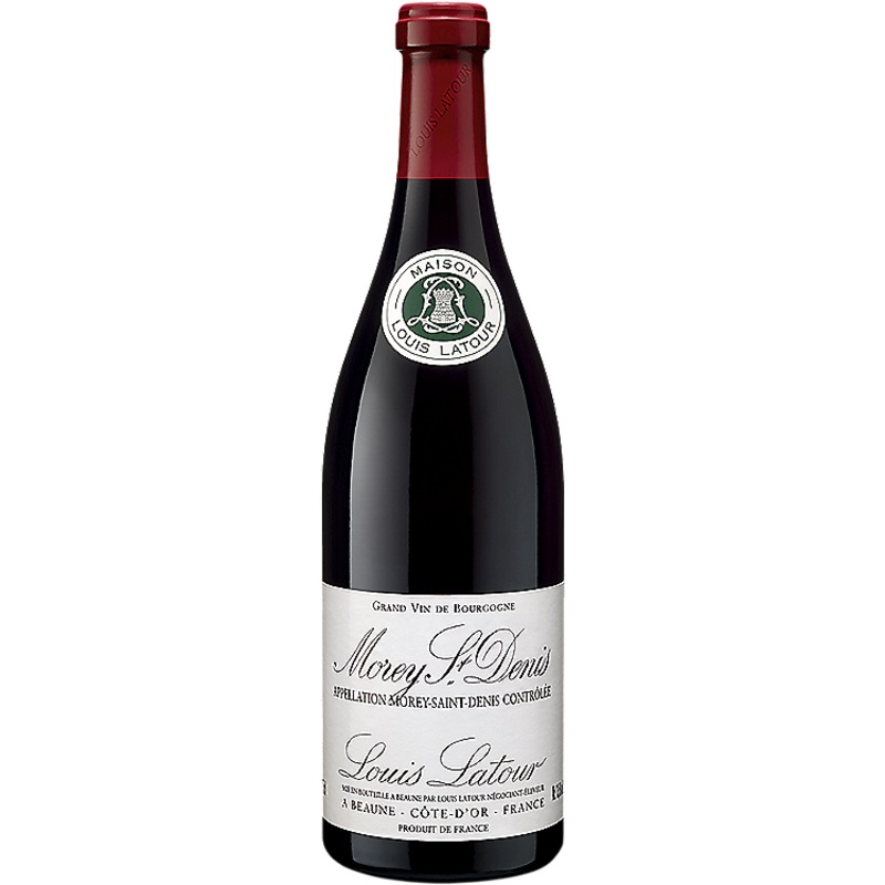 LOUIS LATOUR MOREY SAINT DENIS 2020 750ML