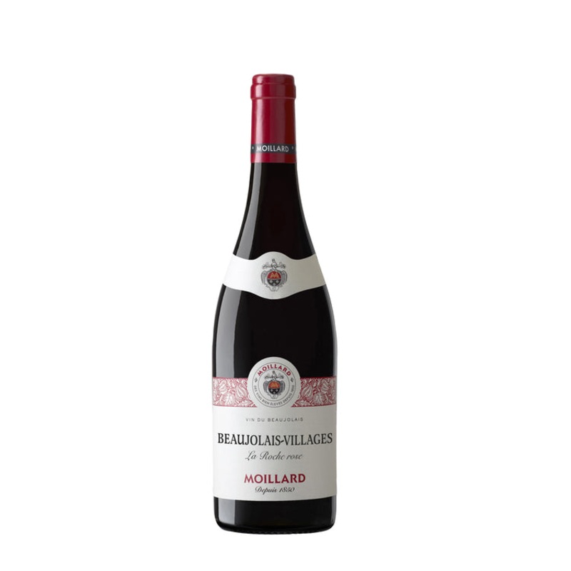 MOILLARD BEAUJOLAIS VILLAGES 2020 750ML
