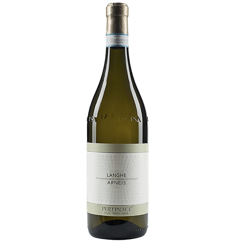 PERTINACE ARNEIS LANGHE 2021 750ML