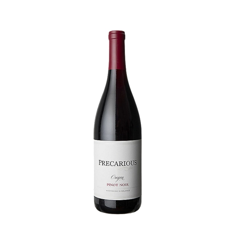 PRECARIOUS PINOT NOIR OREGON 2020 750ML