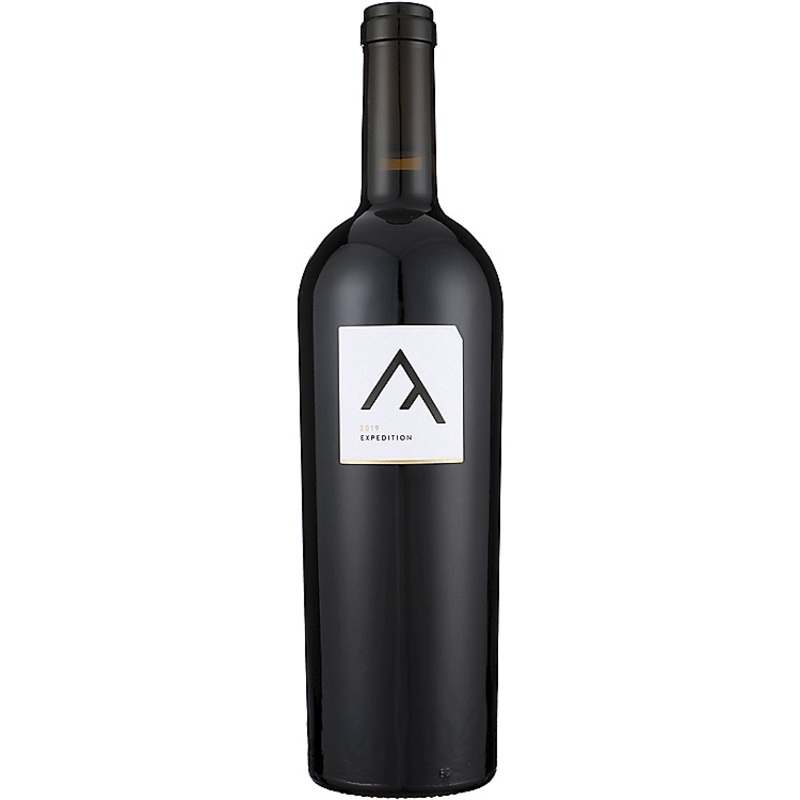 SEVEN APART CABERNET SAUVIGNON EXPEDITION NAPA VALLEY 2019 750ML