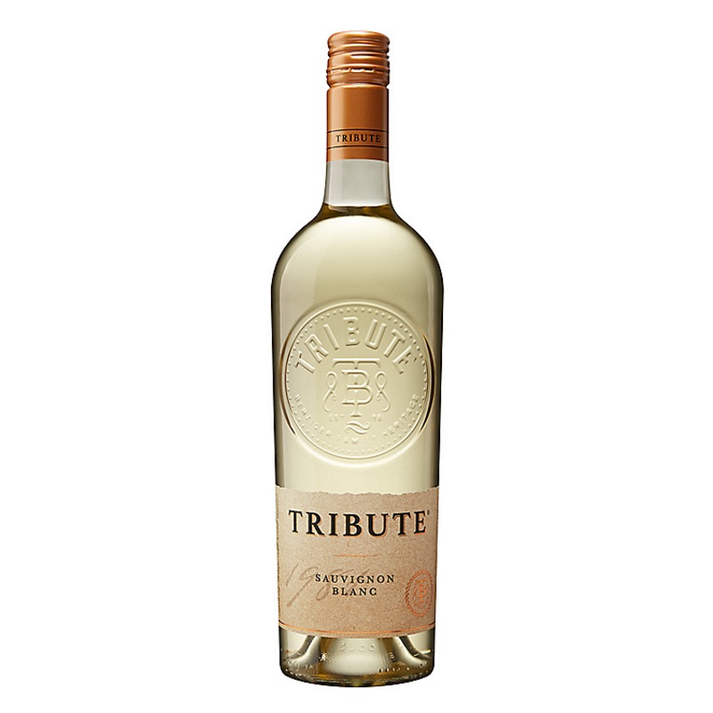 TRIBUTE SAUVIGNON BLANC MONTEREY COUNTY 750ML