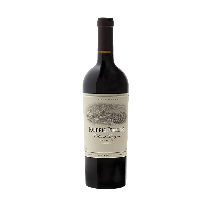 JOSEPH PHELPS CABERNET SAUVIGNON NAPA VALLEY 2021 750ML