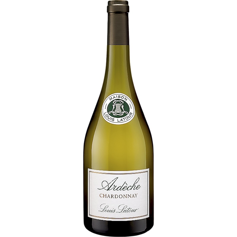 LOUIS LATOUR CHARDONNAY ARDECHE 2020 750ML