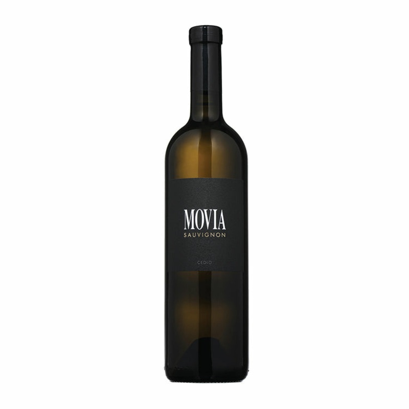 MOVIA SAUVIGNON BRDA 2019 750ML