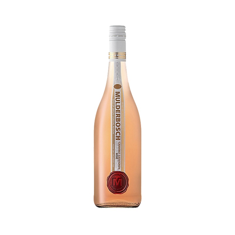 MULDERBOSCH CABERNET SAUVIGNON ROSE COASTAL REGION 2022 750ML