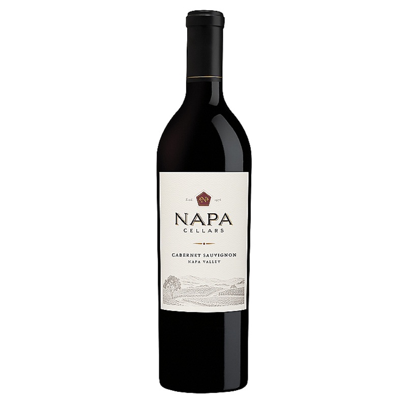 NAPA CELLARS CABERNET SAUVIGNON NAPA VALLEY 2020 750ML