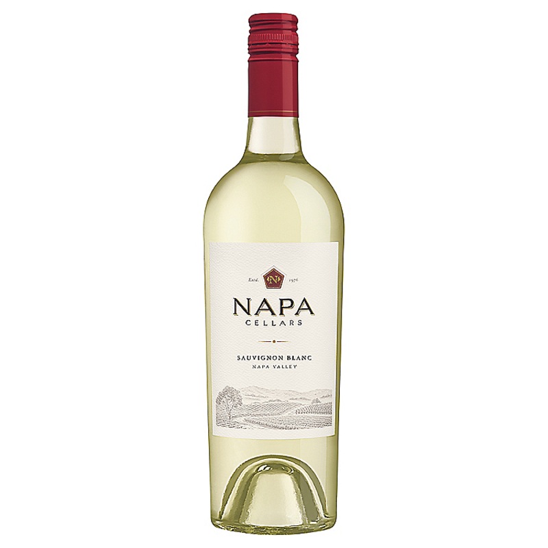 NAPA CELLARS SAUVIGNON BLANC NAPA VALLEY 2022 750ML