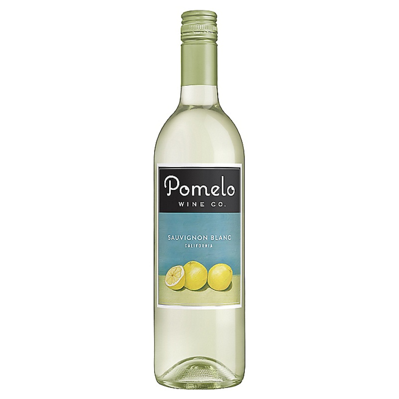 POMELO SAUVIGNON BLANC CALIFORNIA 2021 750ML