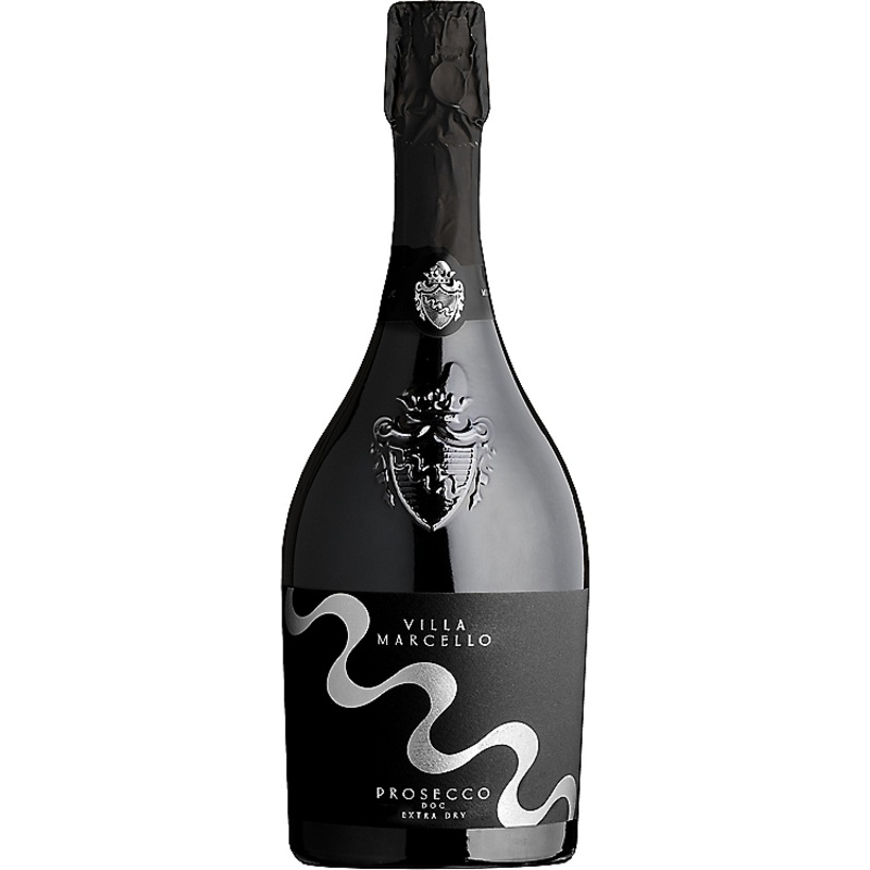 VILLA MARCELLO PROSECCO TREVISO EXTRA DRY 750ML