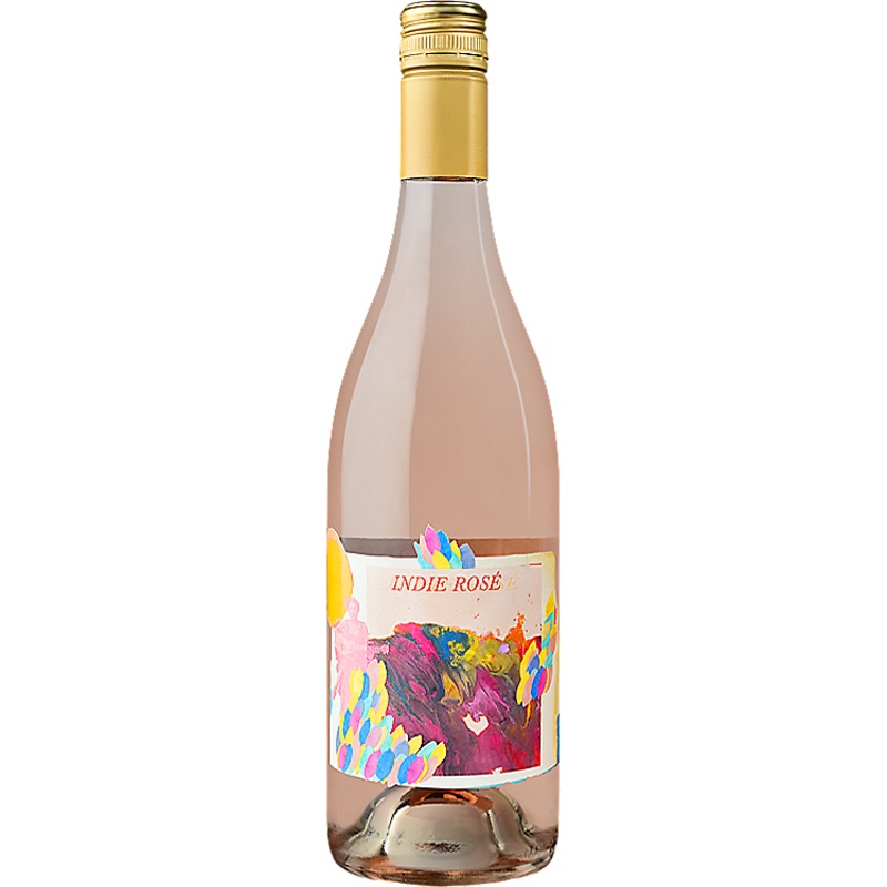 ONX WINES TEMPRANILLO ROSE INDIE TEMPLETON GAP DISTRICT PASO ROBLES 2022 750ML