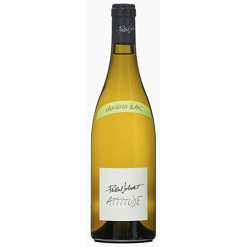 PASCAL JOLIVET SAUVIGNON BLANC ATTITUDE VAL DE LOIRE 2022 750ML