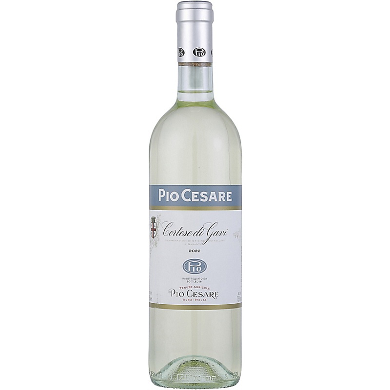PIO CESARE CORTESE DI GAVI 2022 750ML