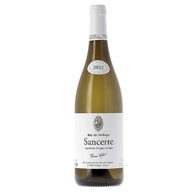 ROC DE L'ABBAYE SANCERRE 2022 750ML