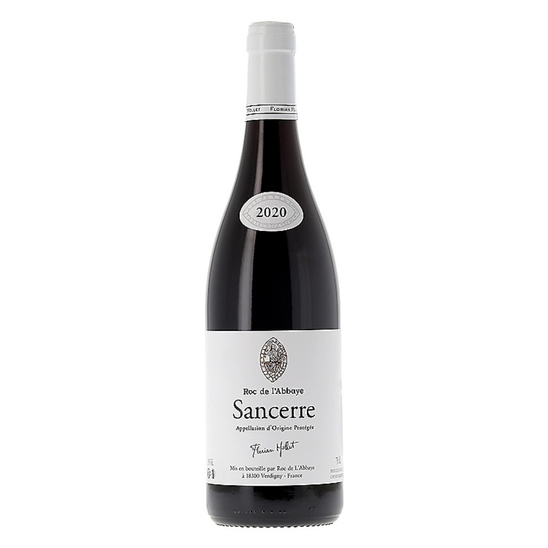 ROC DE L'ABBAYE SANCERRE ROUGE 2020 750ML