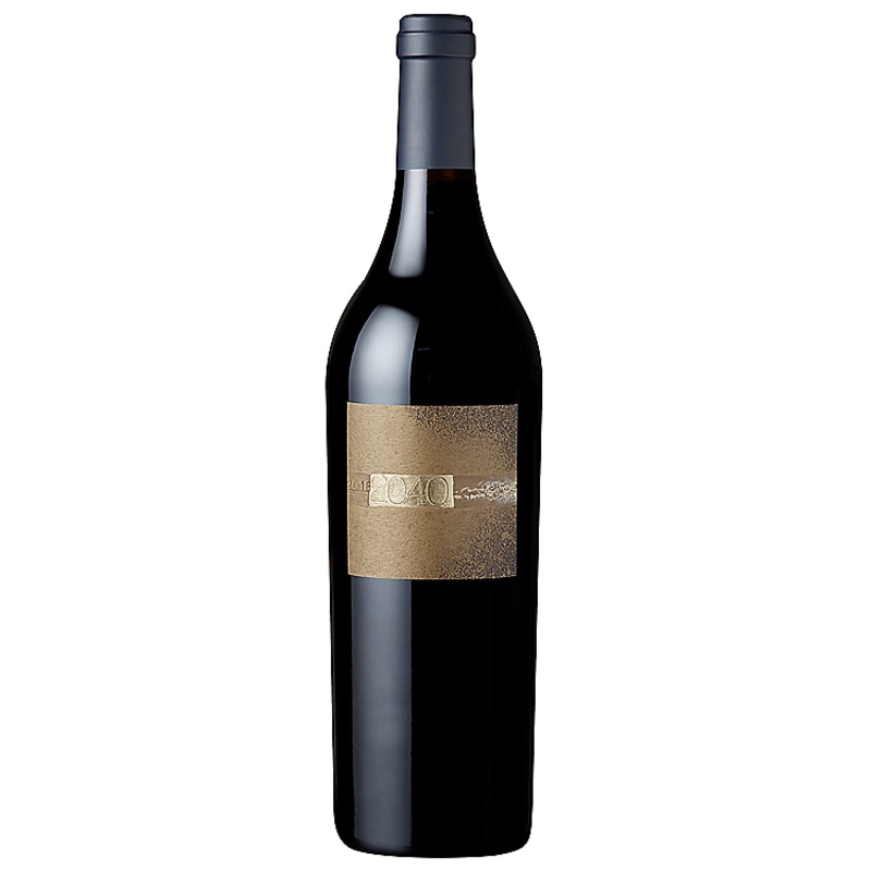 ROWEN CABERNET SAUVIGNON 2040 SONOMA COUNTY 2018 750ML