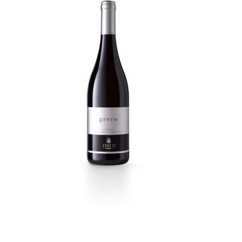 STATTI GRECO CALABRIA 2022 750ML