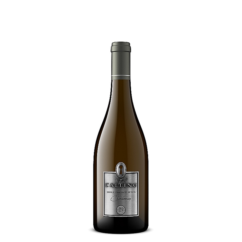THE CALLING CHARDONNAY HEINTZ VINEYARD RUSSIAN RIVER VALLEY 2021 750ML