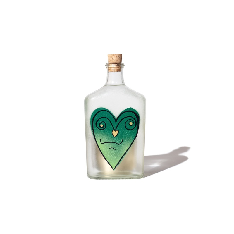 Agua de Cora MEXICANO