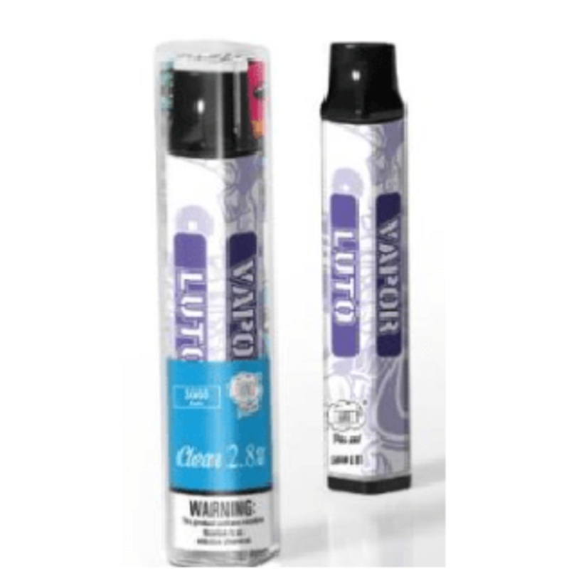 CLEAR 3000 PUFF