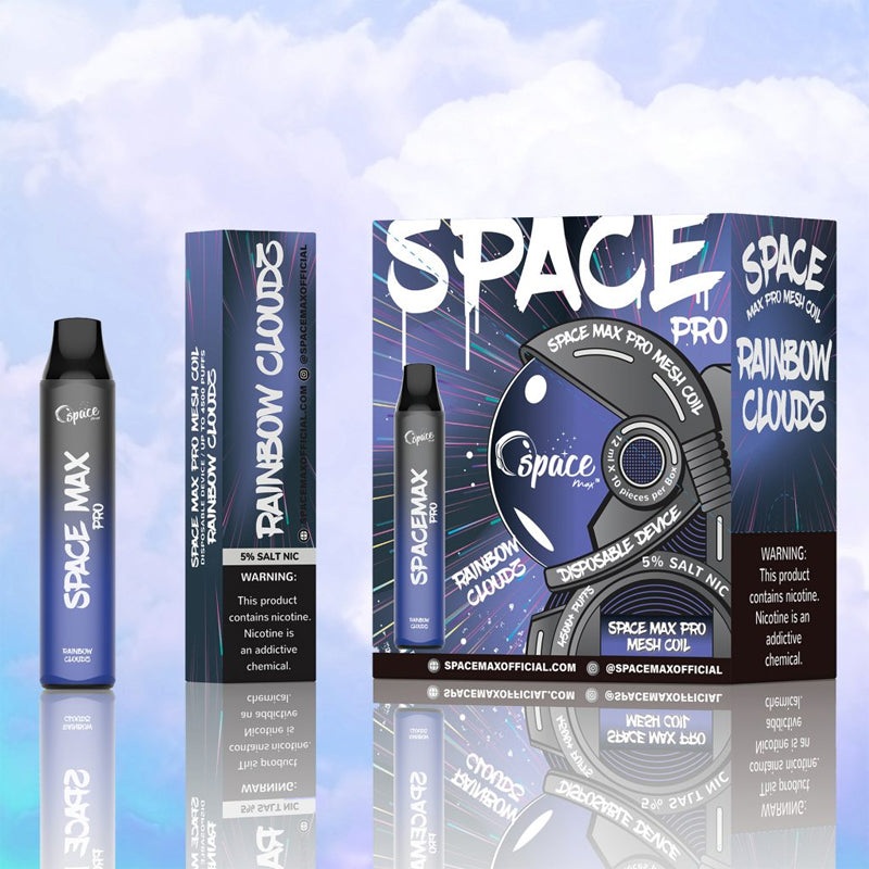 CLEAR 4500 PUFF