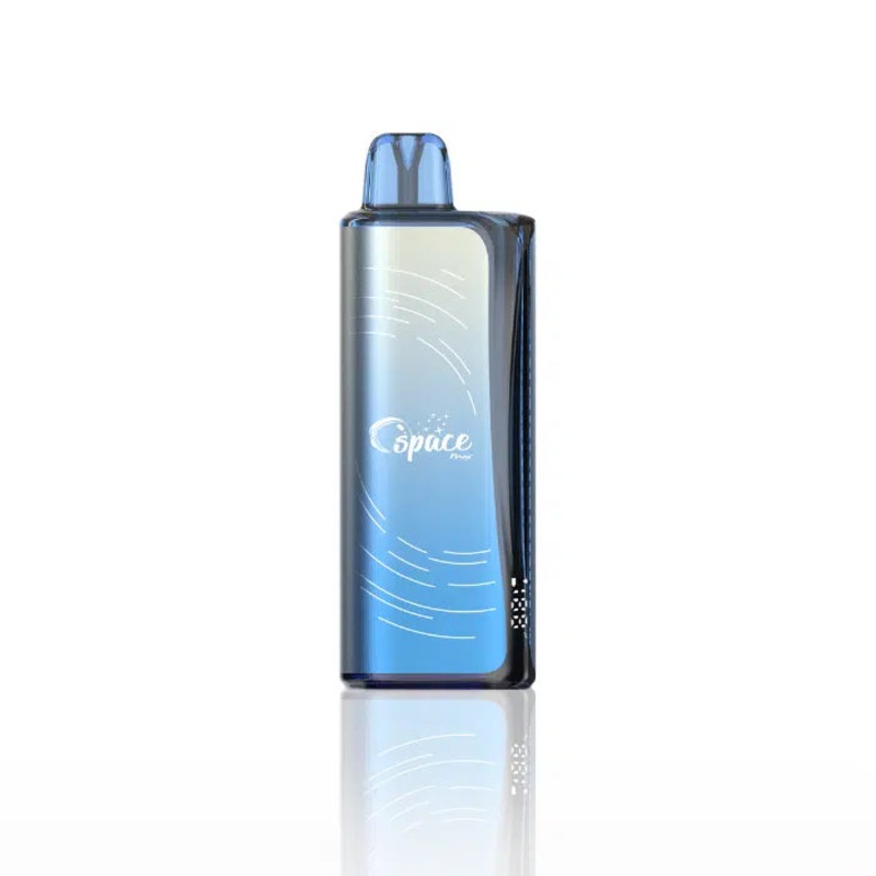 CLEAR 8000 PUFF