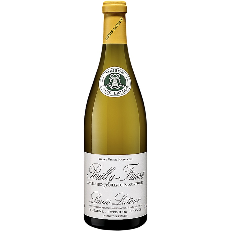 LOUIS LATOUR POUILLY FUISSE 2023 750ML