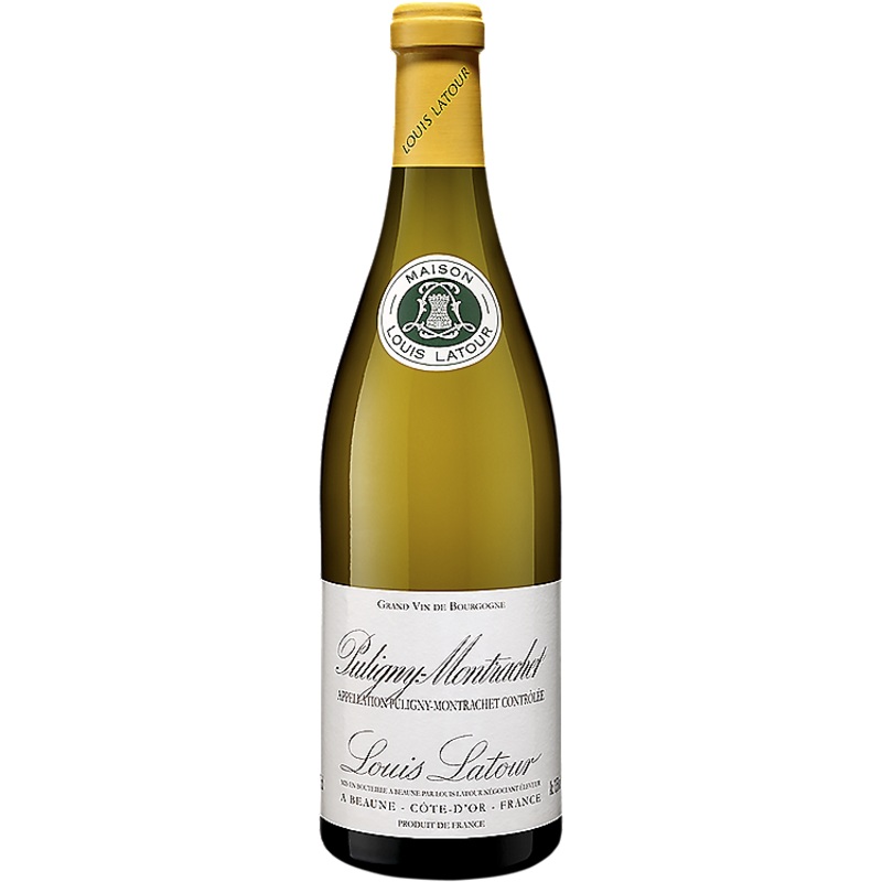 LOUIS LATOUR PULIGNY MONTRACHET 2022 750ML