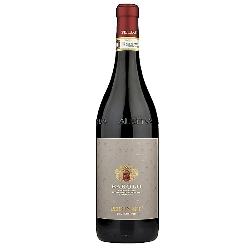 PERTINACE BAROLO 2019 750ML