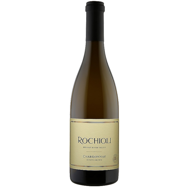ROCHIOLI CHARDONNAY RUSSIAN RIVER VALLEY 2022 750ML