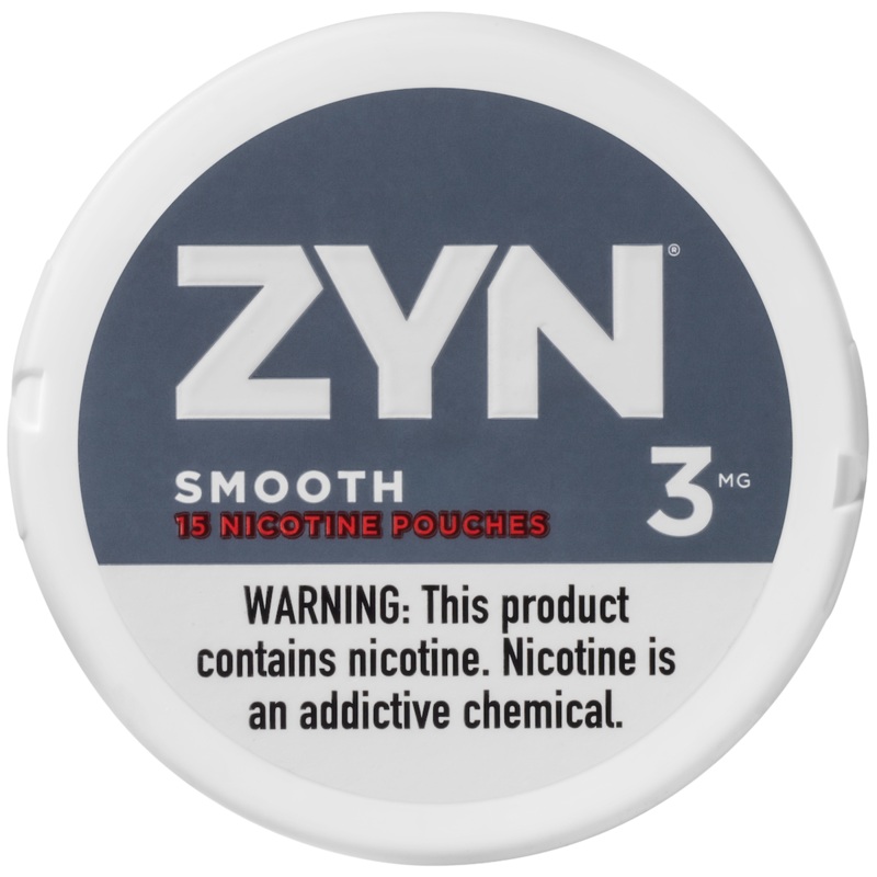 SMOOTH 3