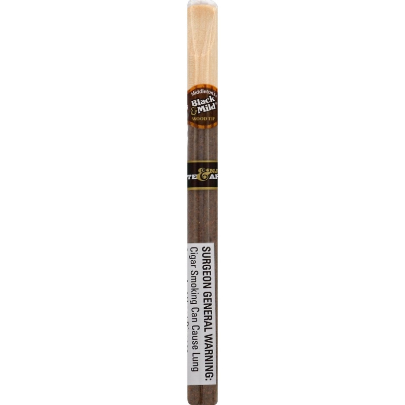 WOOD TIP