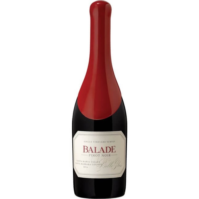 Belle Glos - Balade Pinot Noir - Sta. Rita Hills