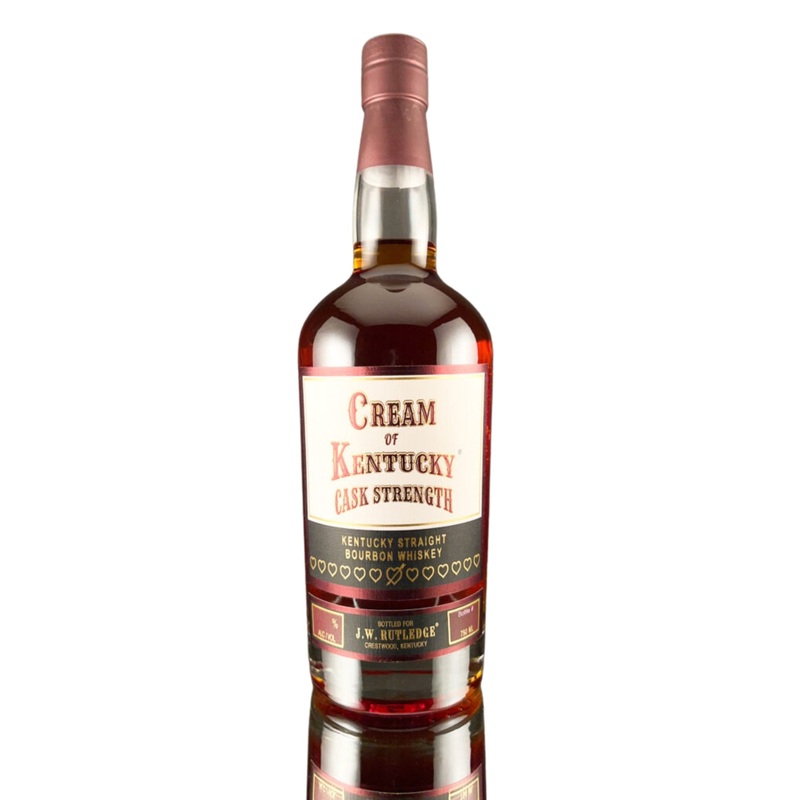 Cream of Kentucky Cask Strength 2024