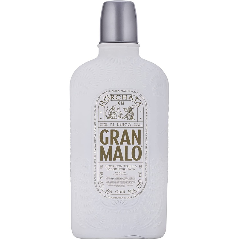 Gran Malo Horchata Tequila 750ml