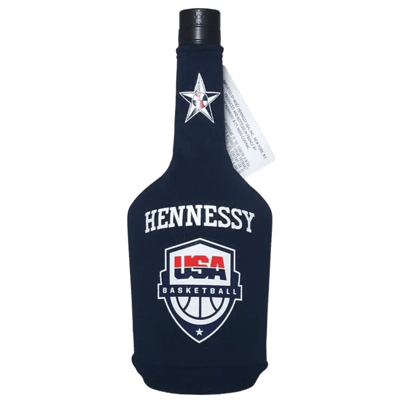 Hennessy V.S Cognac USA Basketball 2024 Olympics Edition