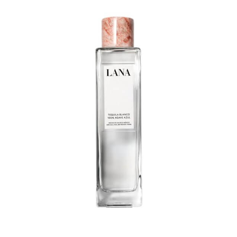 LANA Blanco Tequila