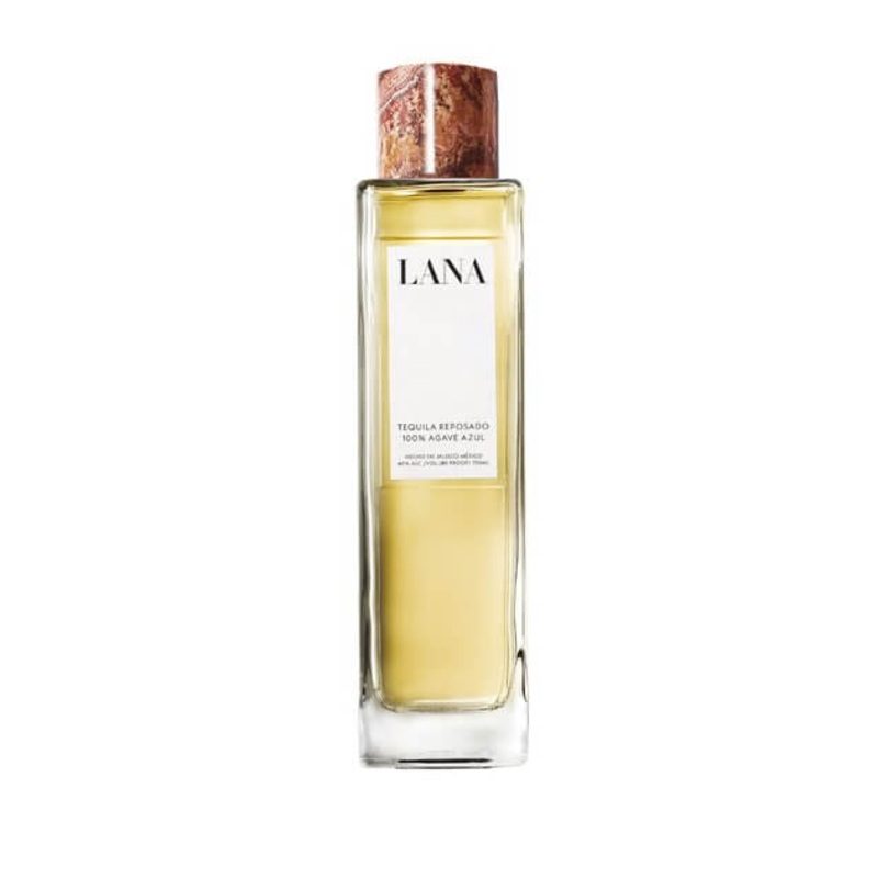 LANA Tequila Reposado