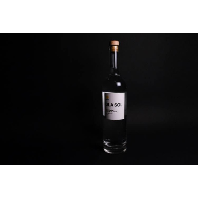OLA SOL Agave Wine