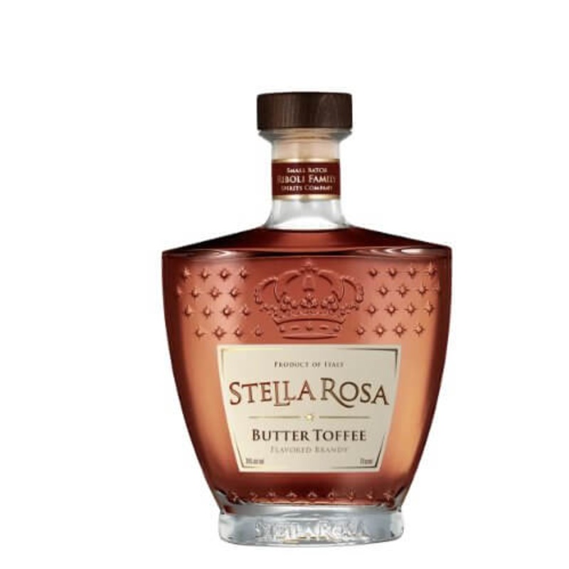 Stella Rosa Butter Toffee Brandy (750ml)