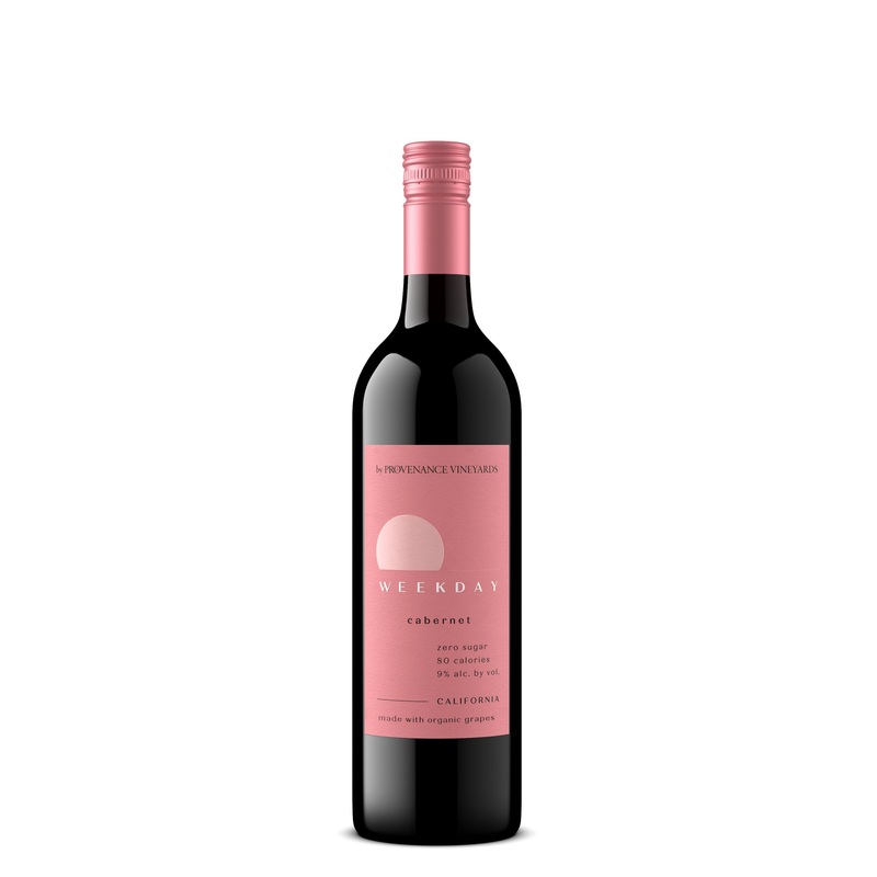 Weekday by Provenance Cabernet Sauvignon