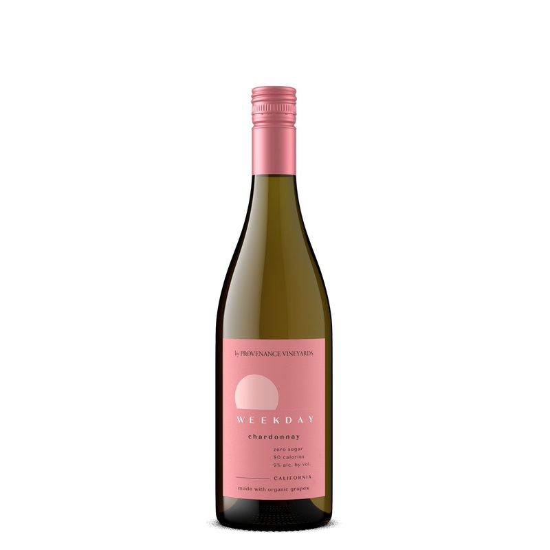 Weekday by Provenance Chardonnay