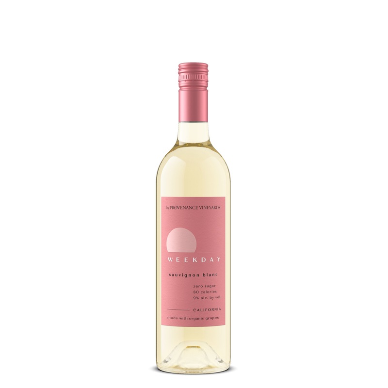 Weekday by Provenance Sauvignon Blanc
