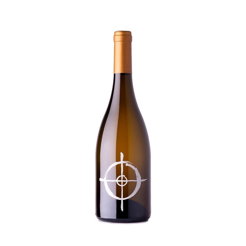 Deadeye Chardonnay by Provenance Vineyards