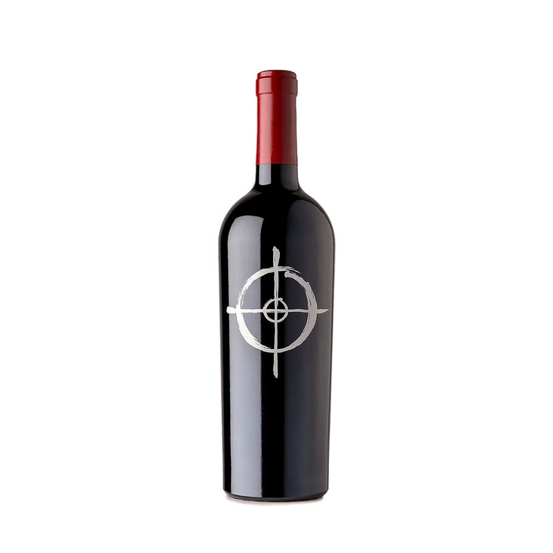 Deadeye Red Blend by Provenance Vineyards